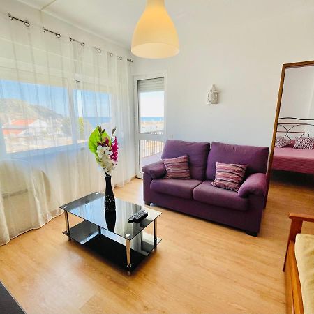 Apartamento Maria Fernanda, In The Centre Of Luz Eksteriør bilde