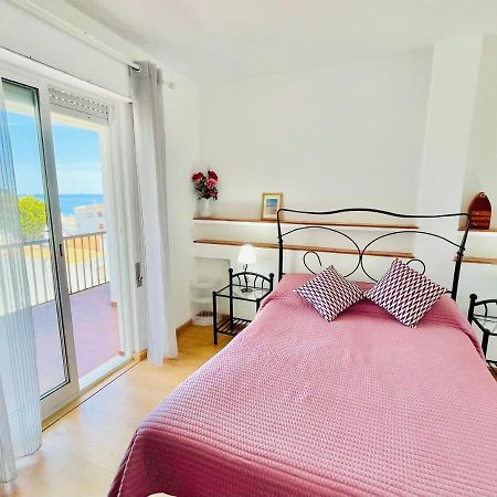 Apartamento Maria Fernanda, In The Centre Of Luz Eksteriør bilde