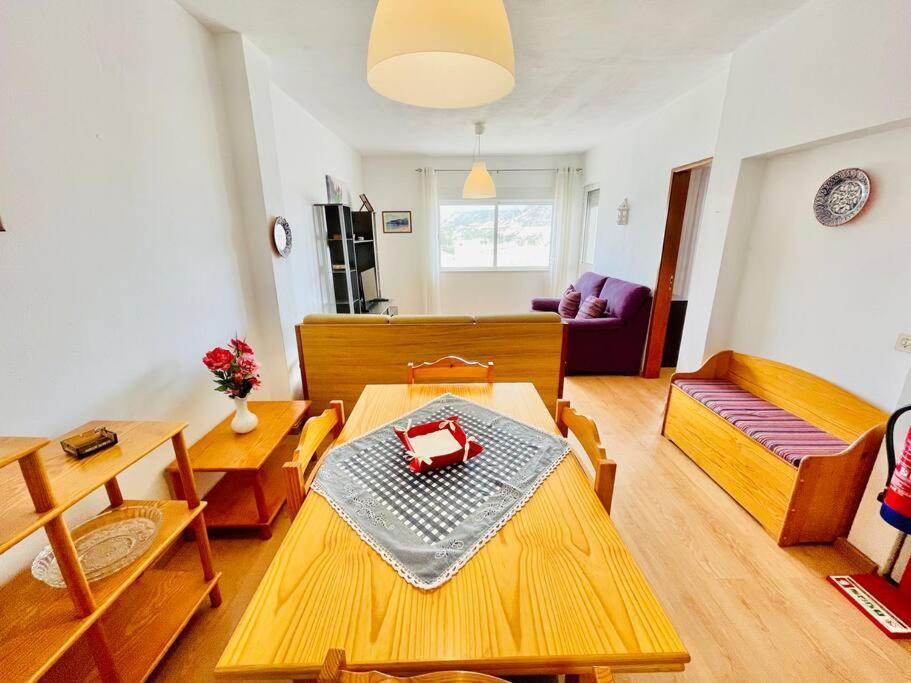 Apartamento Maria Fernanda, In The Centre Of Luz Eksteriør bilde
