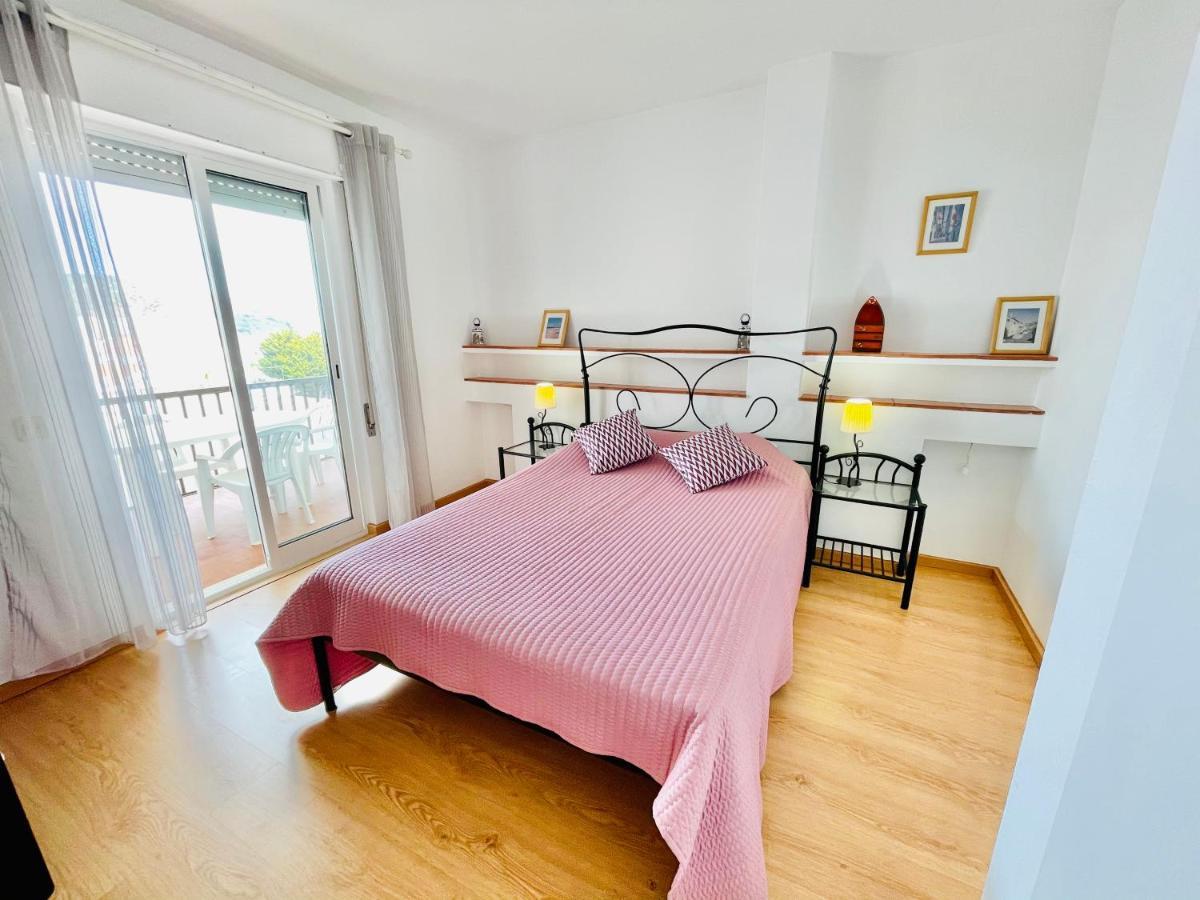 Apartamento Maria Fernanda, In The Centre Of Luz Eksteriør bilde