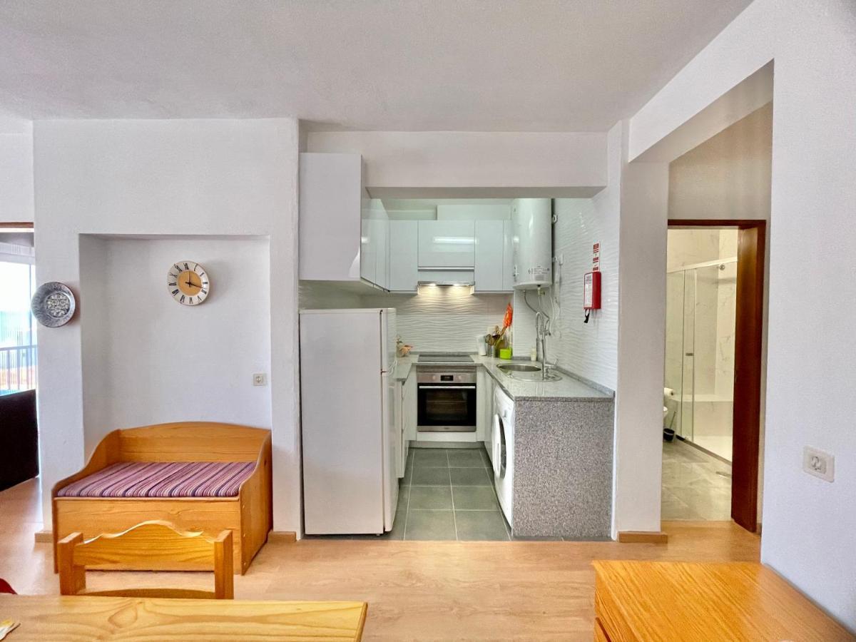 Apartamento Maria Fernanda, In The Centre Of Luz Eksteriør bilde