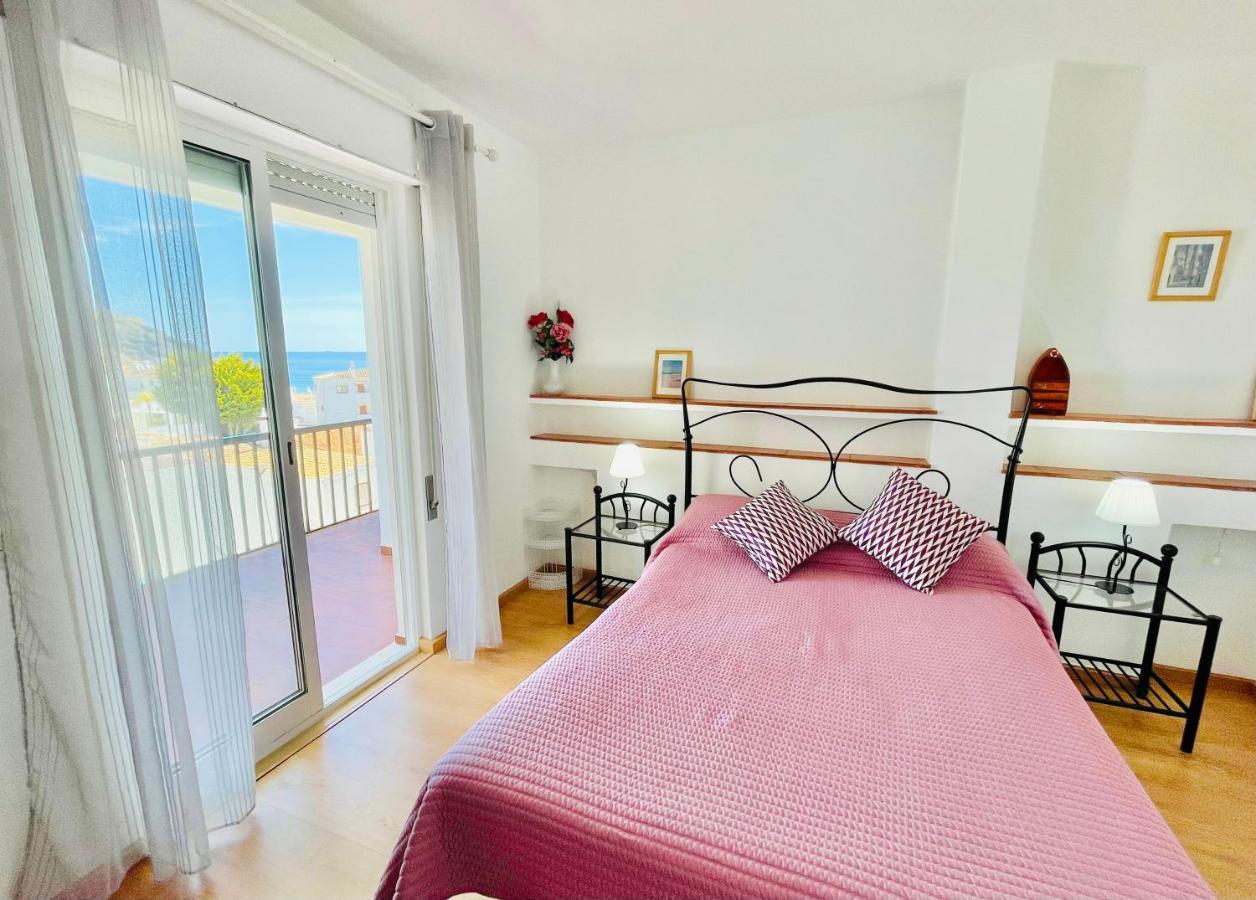 Apartamento Maria Fernanda, In The Centre Of Luz Eksteriør bilde