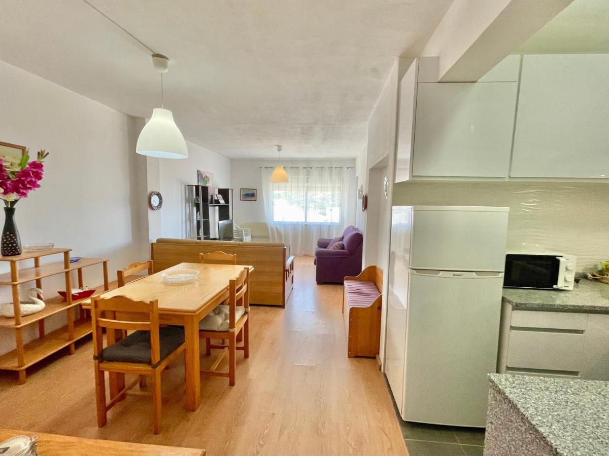Apartamento Maria Fernanda, In The Centre Of Luz Eksteriør bilde