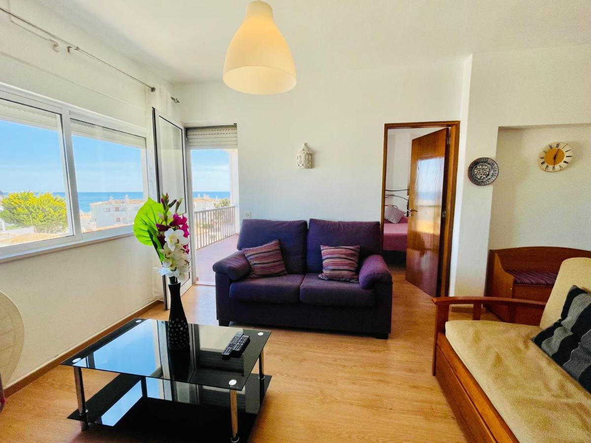 Apartamento Maria Fernanda, In The Centre Of Luz Eksteriør bilde