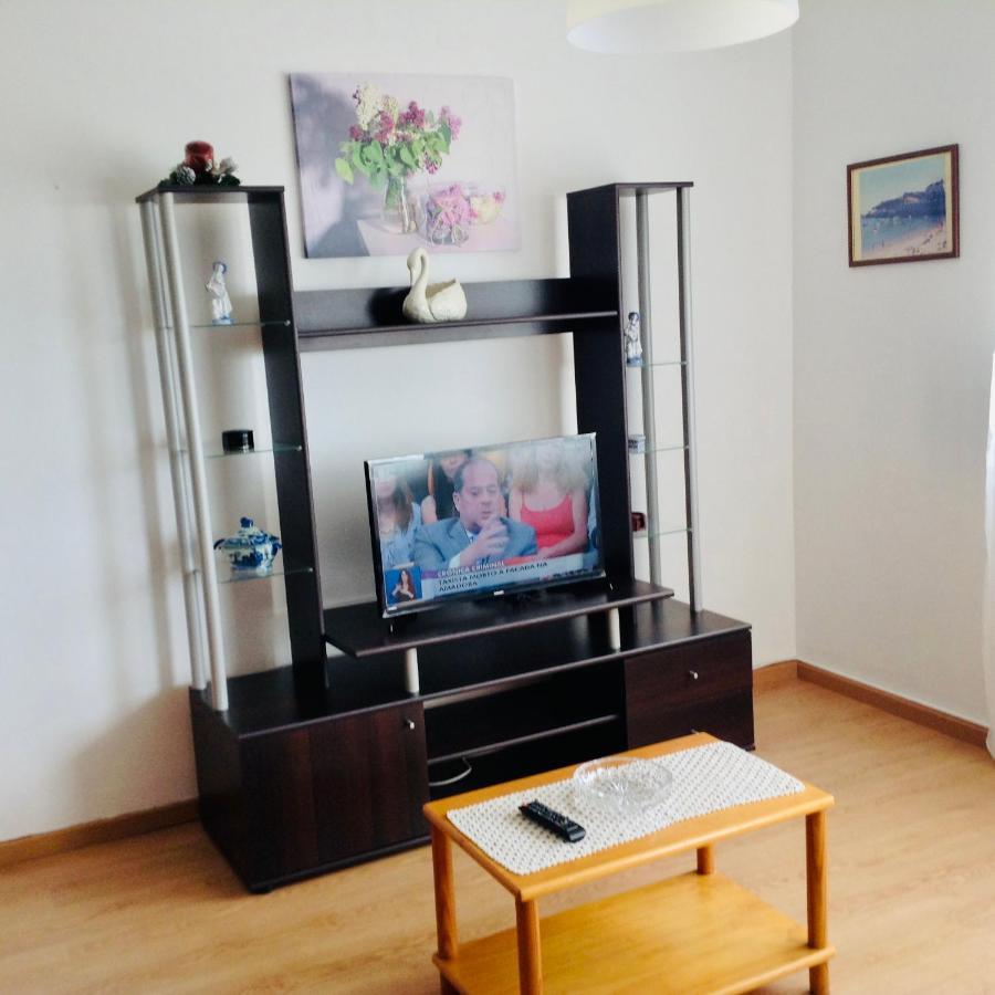 Apartamento Maria Fernanda, In The Centre Of Luz Eksteriør bilde