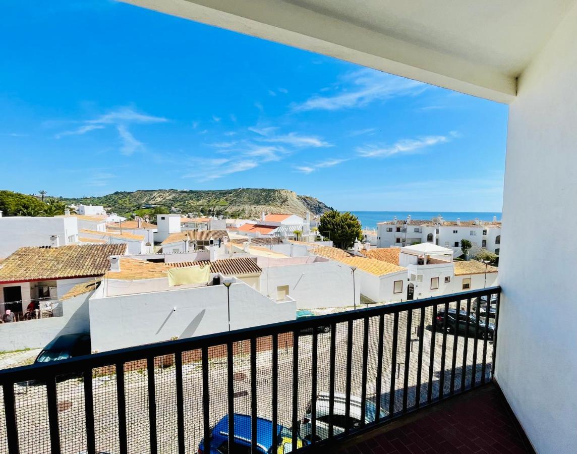 Apartamento Maria Fernanda, In The Centre Of Luz Eksteriør bilde