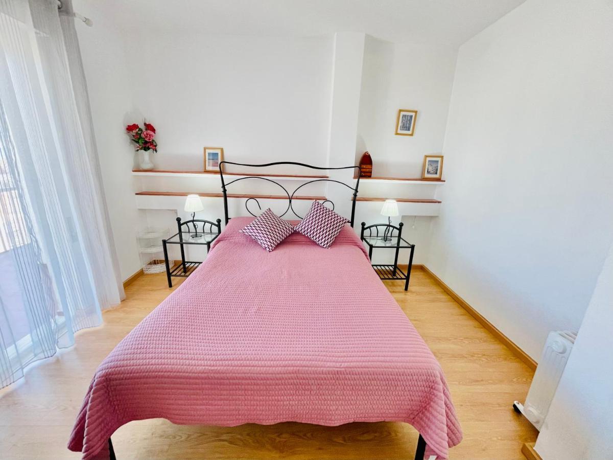 Apartamento Maria Fernanda, In The Centre Of Luz Eksteriør bilde
