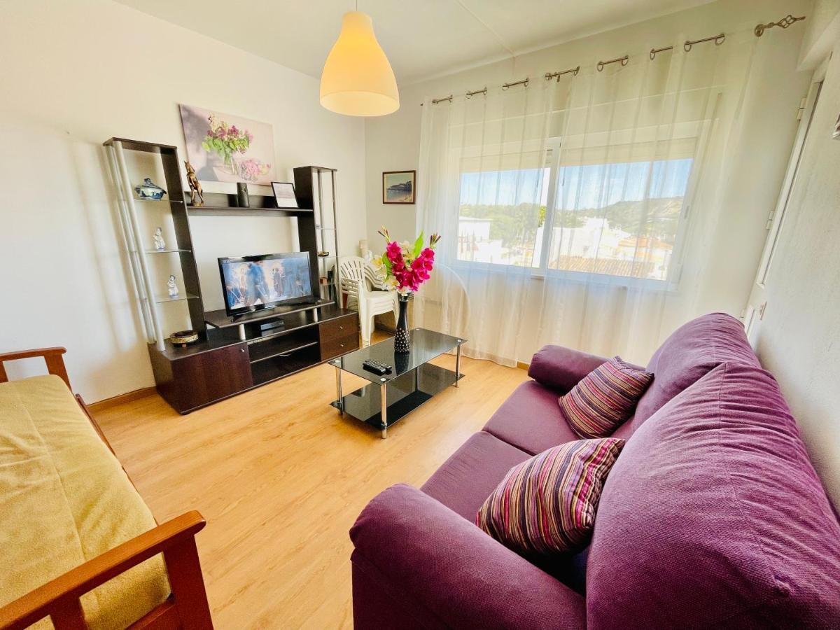 Apartamento Maria Fernanda, In The Centre Of Luz Eksteriør bilde